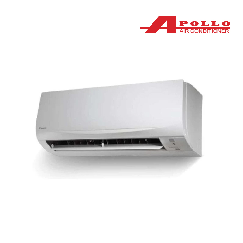Daikin 2pk